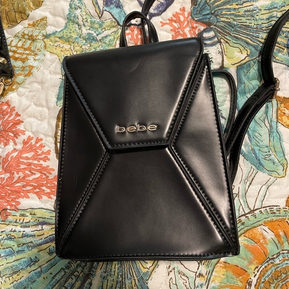 Bebe mini backpack - Picture 1 of 3